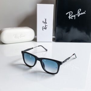 RAYBAN 2148 BLUE SHADED