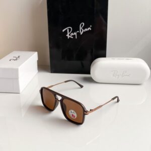 Rayban 1933 Brown