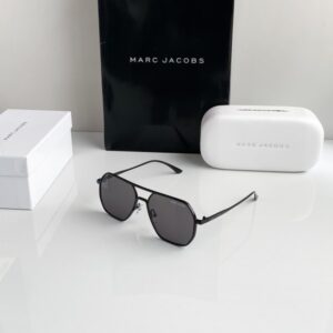 Marc Jacobs full black 5021