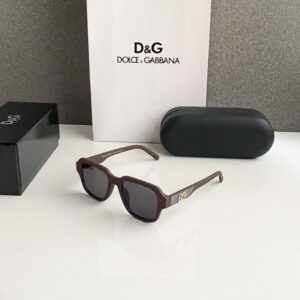 Dolce & Gabbana 63 Sunglasses