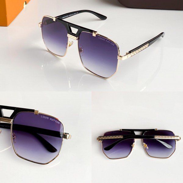 Louis Vuitton 3009 Sunglasses - Image 2