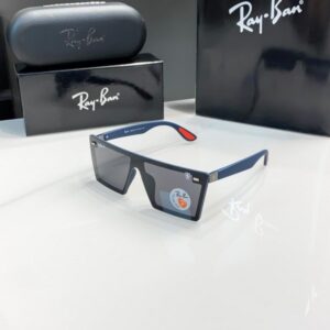 Rayban 4449 black
