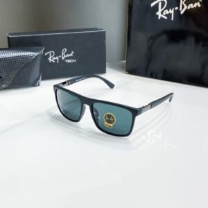 Rayban black 4235