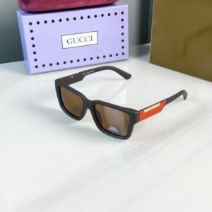 Gucci Brown 5 Sunglasses