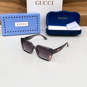 Gucci Grey 9087 Sunglasses