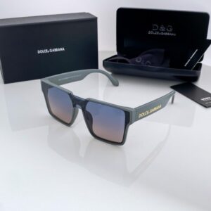 Dolce & Gabbana Grey 6192 Sunglasses