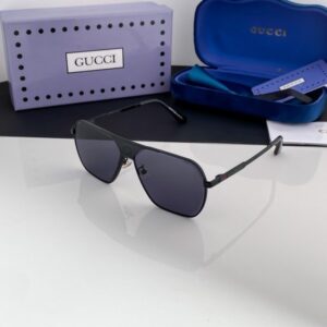 Gucci Black 3187 Sunglasses