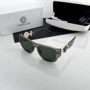 Versace Grey Green LH250 Sunglasses