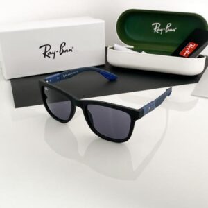 RAYBAN BLUE FERRARI 8342