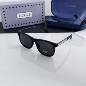 Gucci Black 0361 Sunglasses