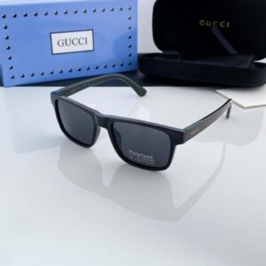 Gucci Black 83123 Sunglasses