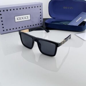 Gucci Gold 2511 Sunglasses