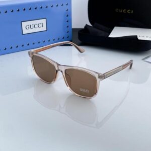 Gucci Brown 0381 Sunglasses