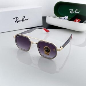 RAYBAN GREY 09