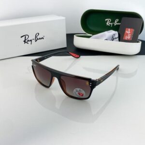 RAYBAN BROWN 3576