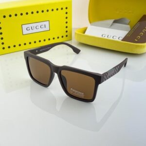 Gucci Brown 1089 Sunglasses