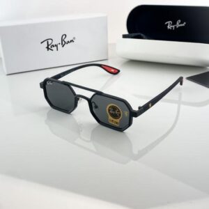 RAYBAN 05 BLACK