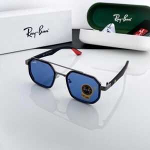 RAYBAN GUN BLUE 09