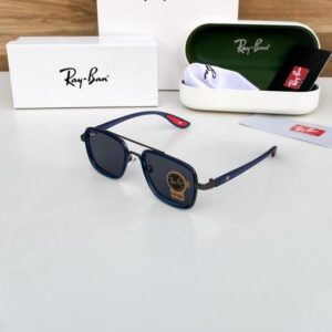 RAYBAN 06 BLUE