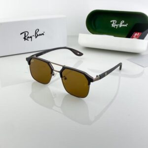 RAYBAN 04 BROWNIE