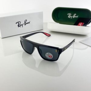 RAYBAN BLACK 3576