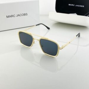 MARC JACOBS GOLD BLACK 516