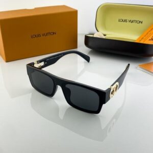 Louis vuitton black 22046