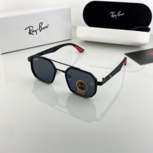 RAYBAN BLACK 09