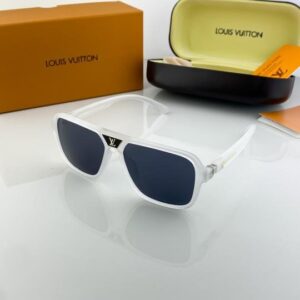 Louis Vuitton Ice 8946 Sunglasses