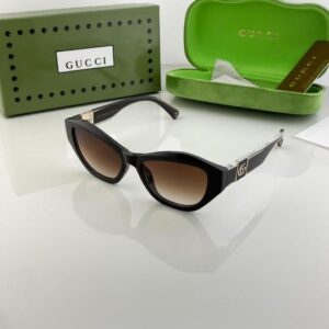 Gucci Brown 8892 Sunglasses