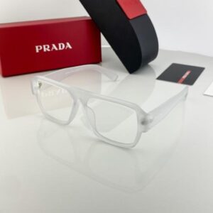 Prada Ice Plano 22Y Sunglasses