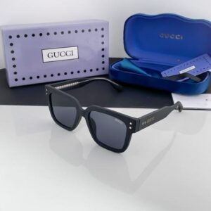 Gucci Black 2610 Sunglasses