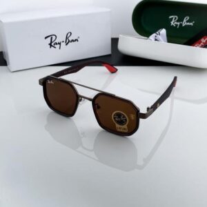 RAYBAN 09 BROWN