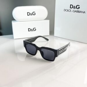 Dolce & Gabbana Water Black 6184 Sunglasses