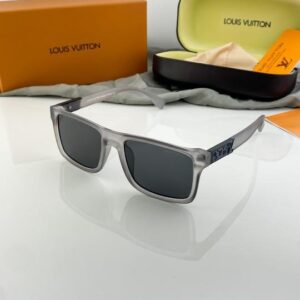 Louis Vuitton Grey 4577 Sunglasses