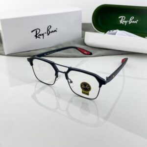 RAYBAN04 BLACK PLANO