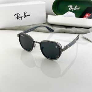 RAYBAN GREY BLACK 3674