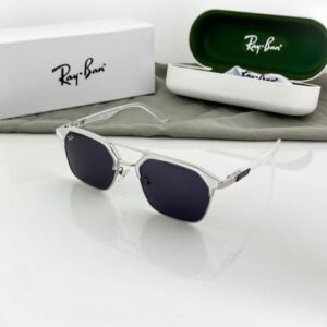 RAYBAN ICE BLACK 2420