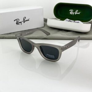 RAYBAN GREY REVERSE 0502