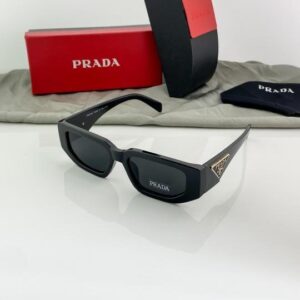 Prada Black 9ZS Sunglasses