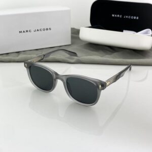 MARC JACOBS GREY BLACK 62003