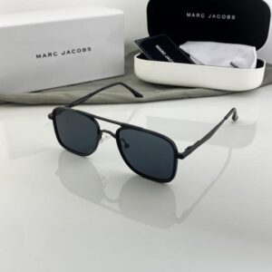 Marc Jacobs Black 503 Sunglasses