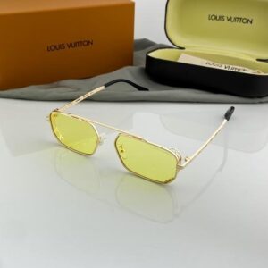 Louis Vuitton Yellow Candy A48